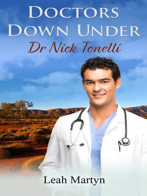 cover image of Doctors Down Under